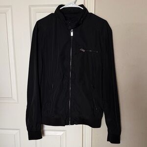 Men's Black H&M Jacket